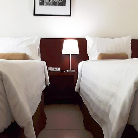 Park Hotel Cawang Jakarta Ngoại thất bức ảnh