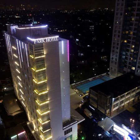 Park Hotel Cawang Jakarta Ngoại thất bức ảnh