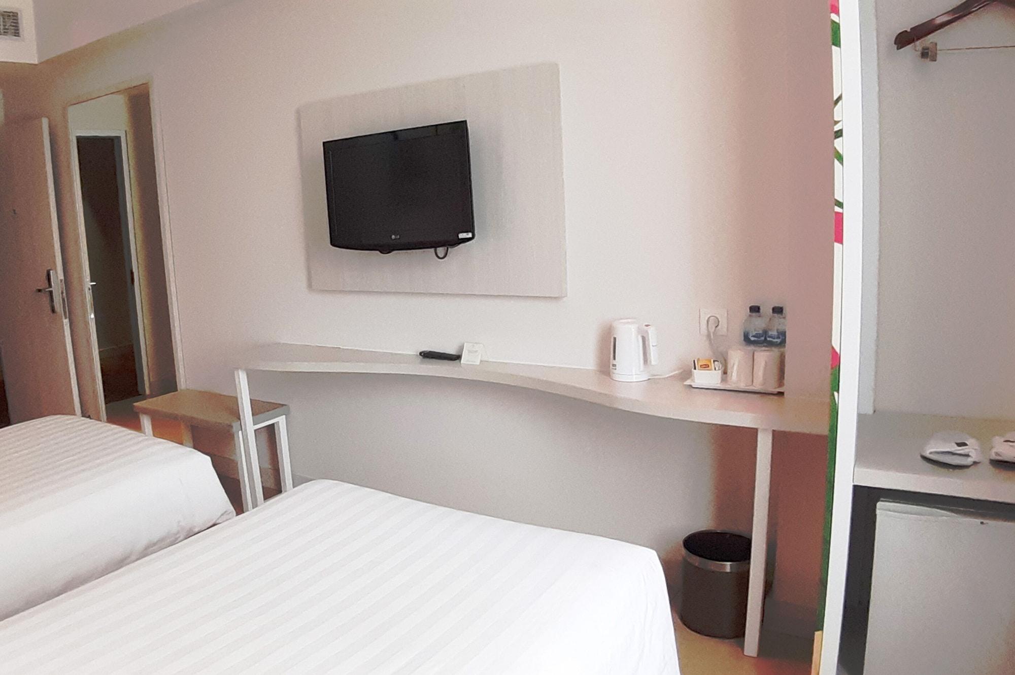 Park Hotel Cawang Jakarta Ngoại thất bức ảnh