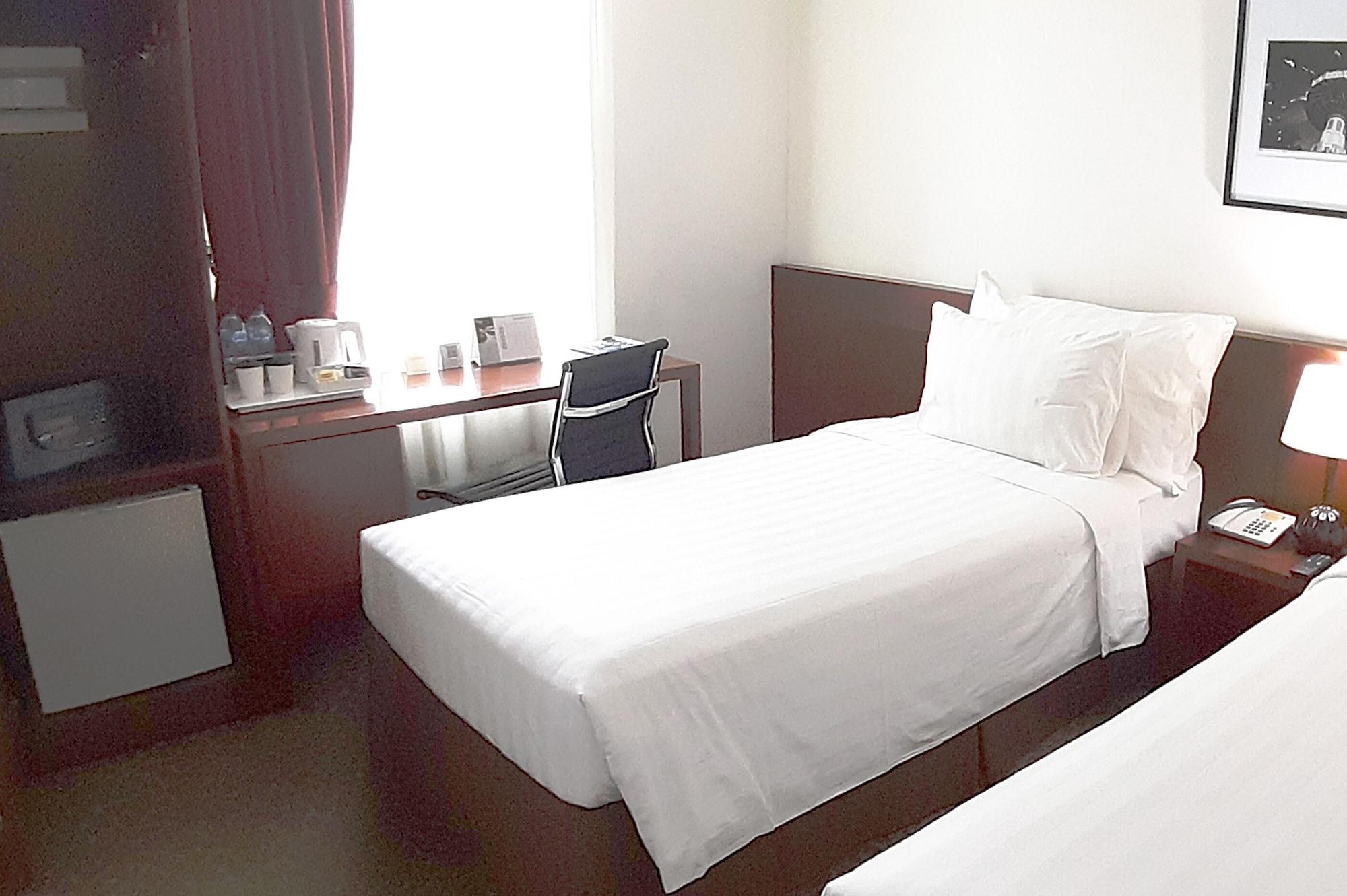 Park Hotel Cawang Jakarta Ngoại thất bức ảnh