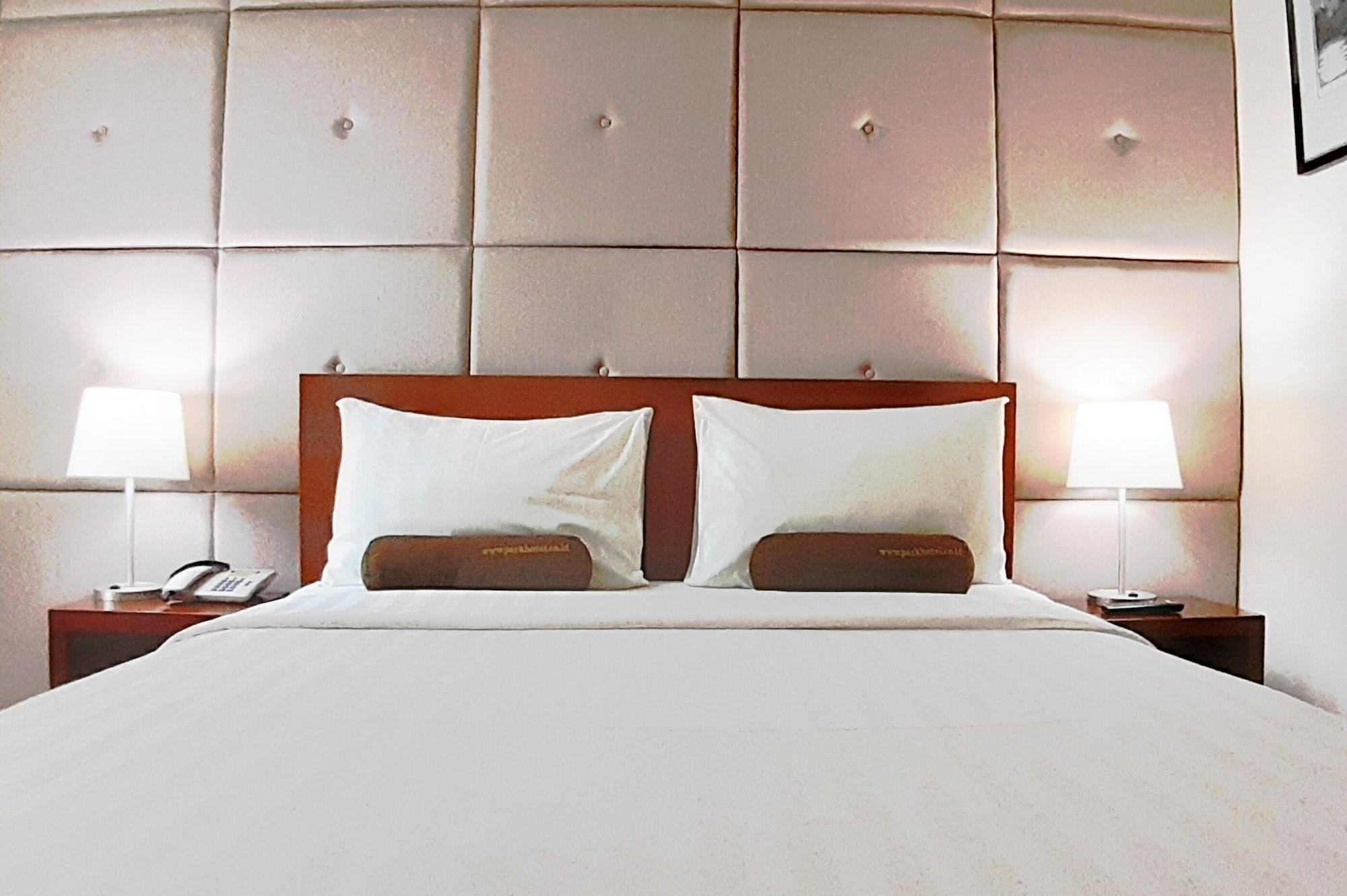 Park Hotel Cawang Jakarta Ngoại thất bức ảnh