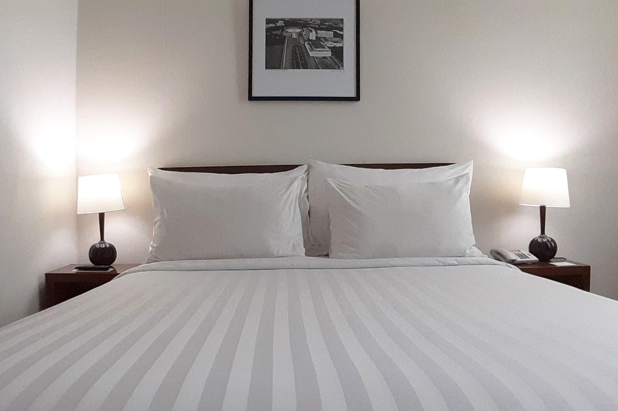 Park Hotel Cawang Jakarta Ngoại thất bức ảnh