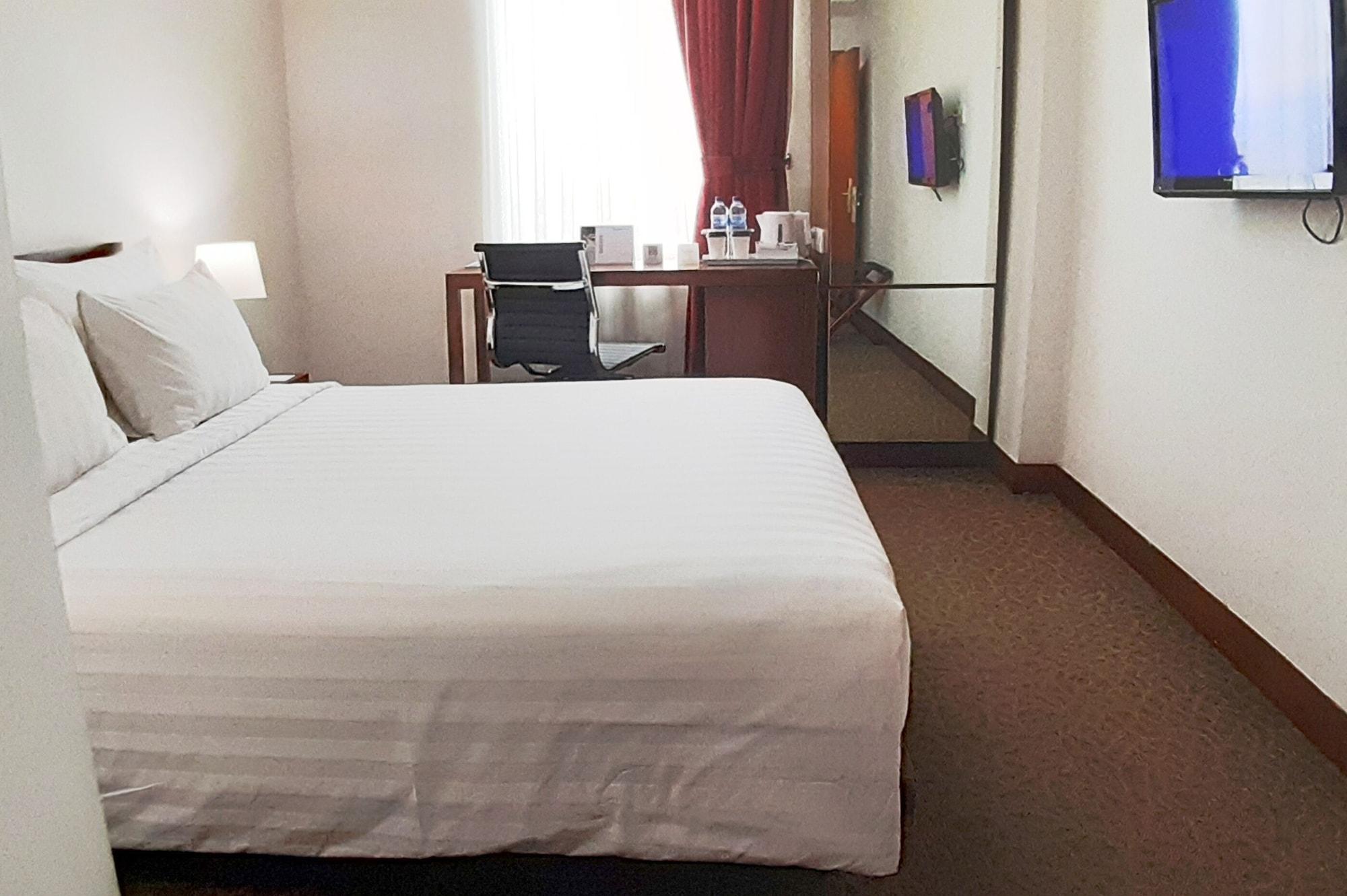 Park Hotel Cawang Jakarta Ngoại thất bức ảnh
