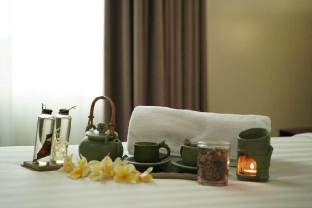 Park Hotel Cawang Jakarta Ngoại thất bức ảnh