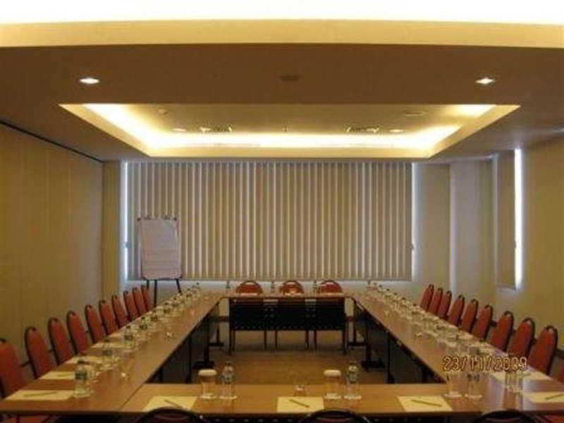 Park Hotel Cawang Jakarta Tiện nghi bức ảnh