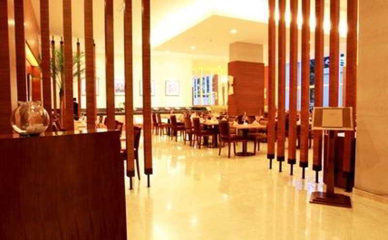 Park Hotel Cawang Jakarta Ngoại thất bức ảnh