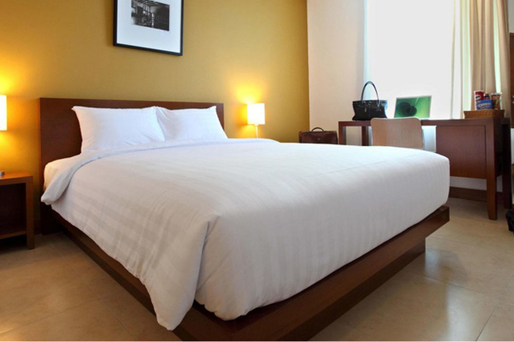 Park Hotel Cawang Jakarta Ngoại thất bức ảnh