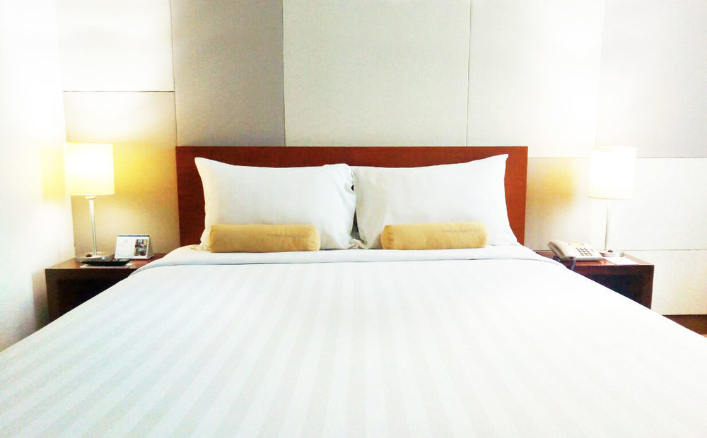 Park Hotel Cawang Jakarta Ngoại thất bức ảnh