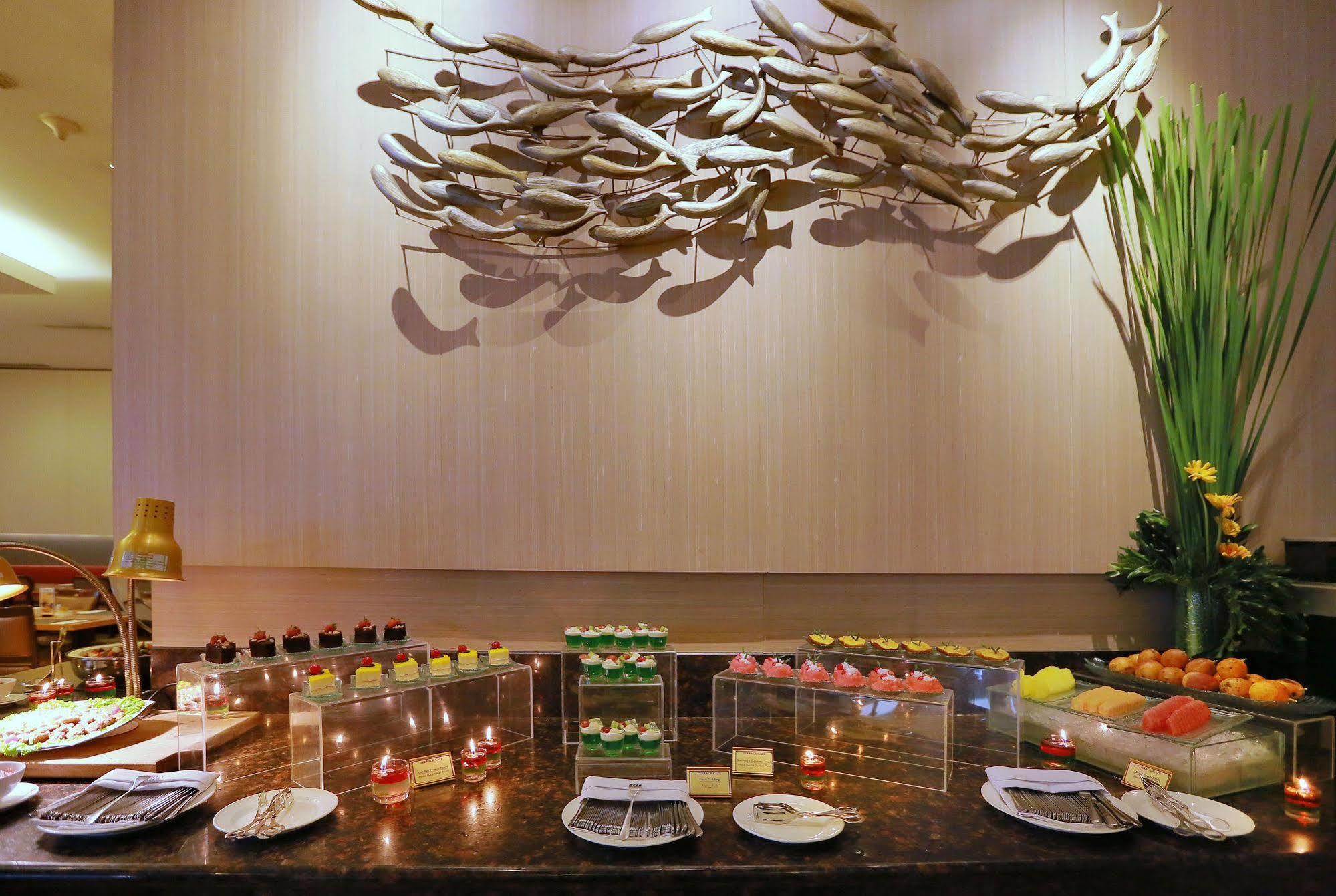 Park Hotel Cawang Jakarta Ngoại thất bức ảnh