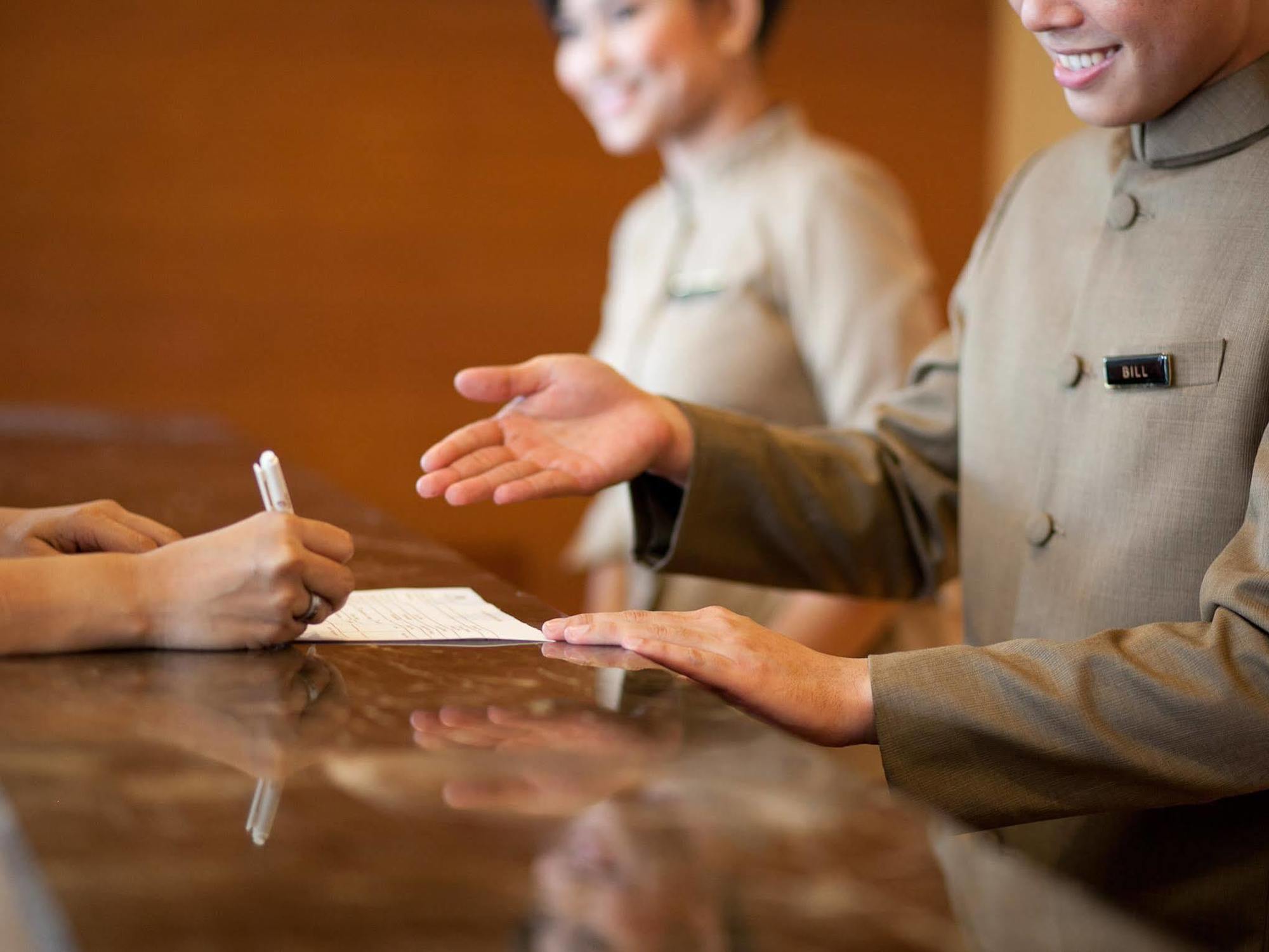Park Hotel Cawang Jakarta Ngoại thất bức ảnh