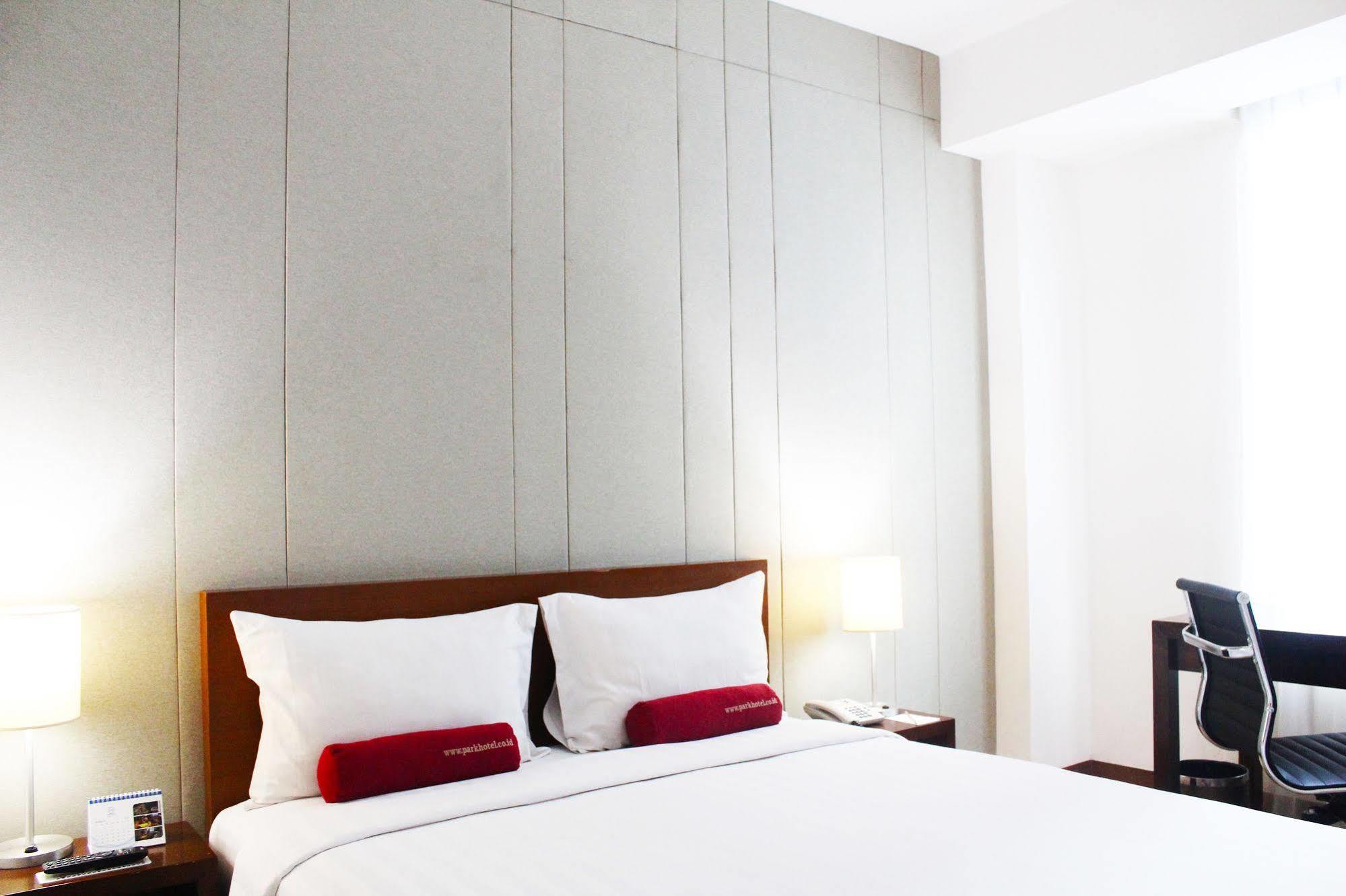 Park Hotel Cawang Jakarta Ngoại thất bức ảnh