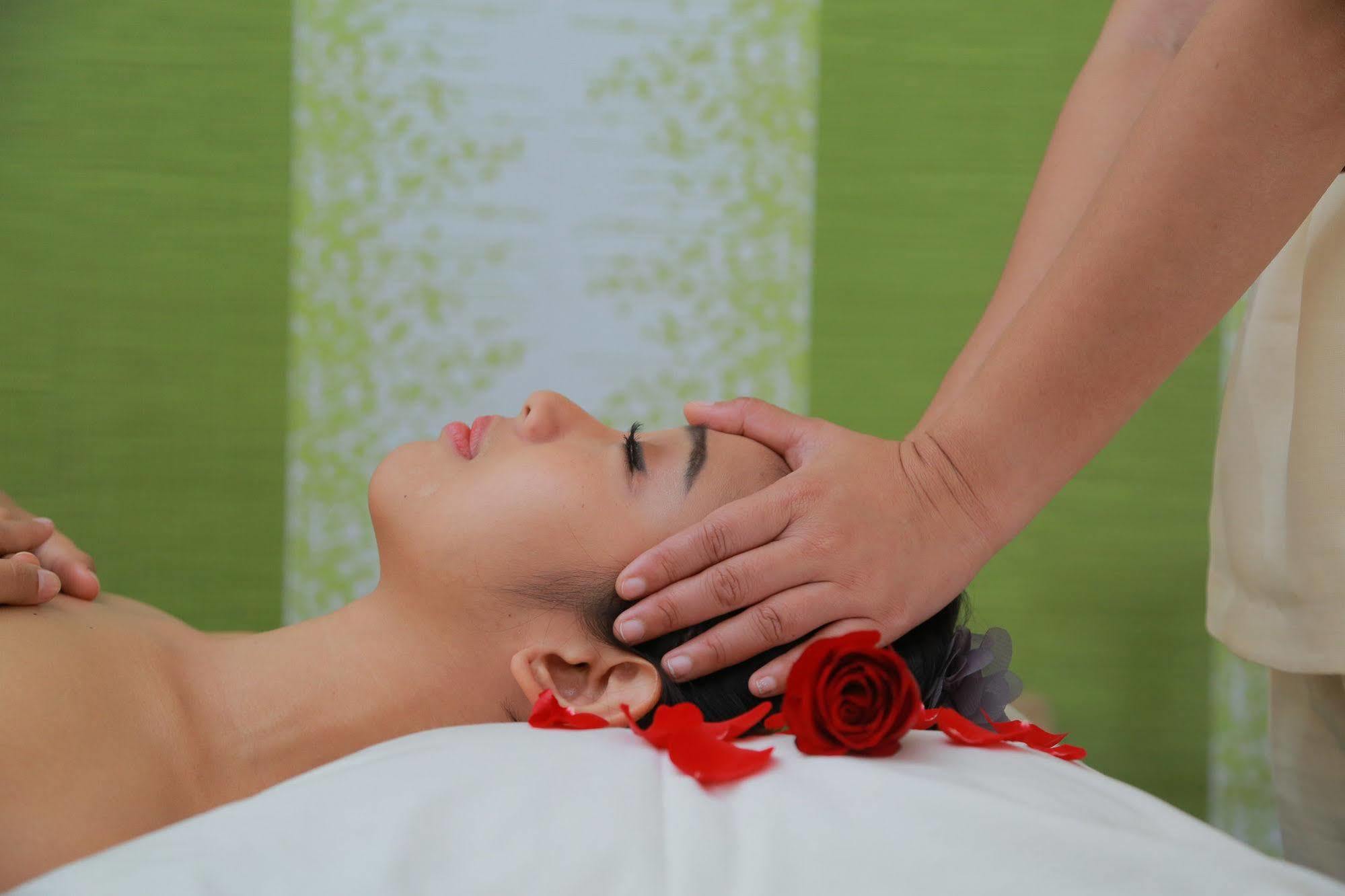 Park Hotel Cawang Jakarta Ngoại thất bức ảnh