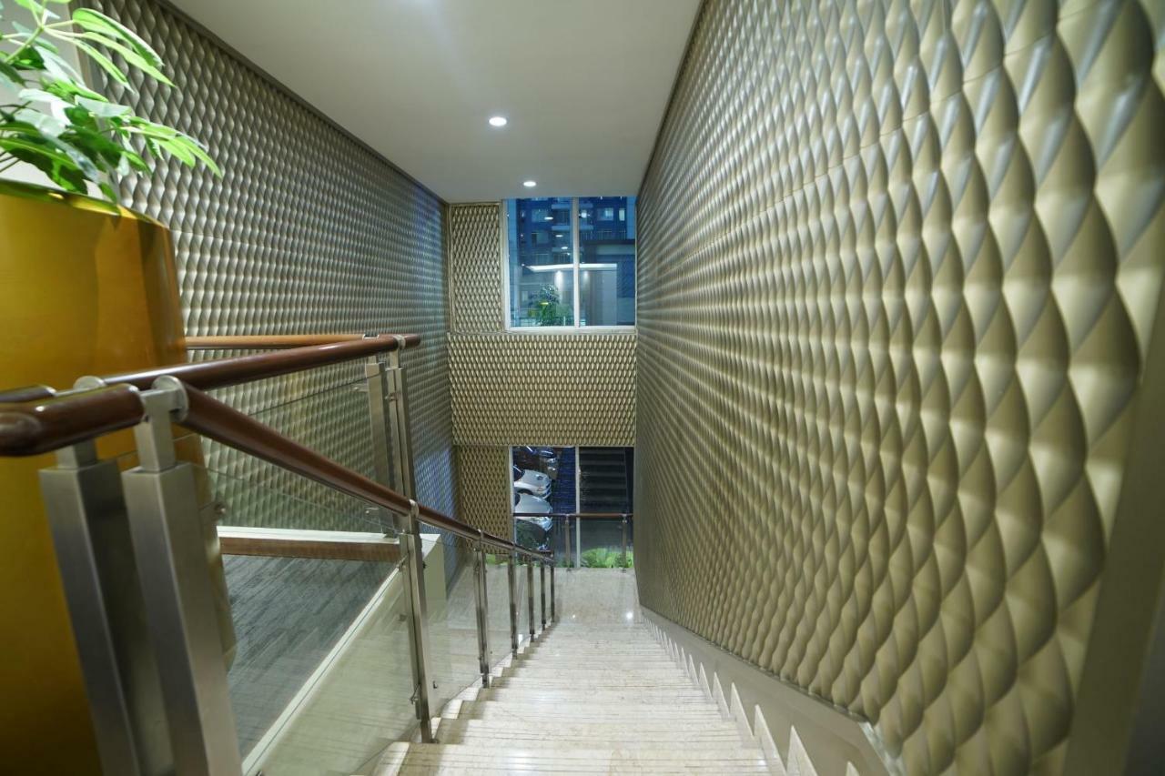 Park Hotel Cawang Jakarta Ngoại thất bức ảnh